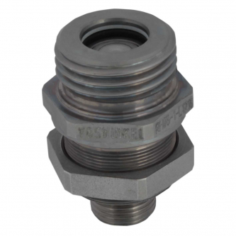 Kinshofer M18X1.5 quick coupler (12L)